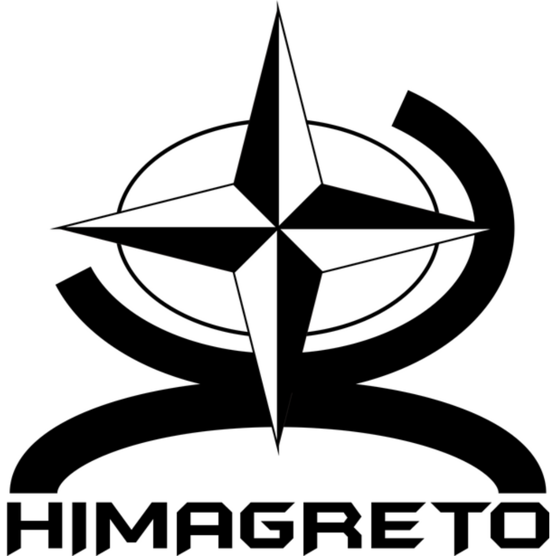 Himagreto Logo