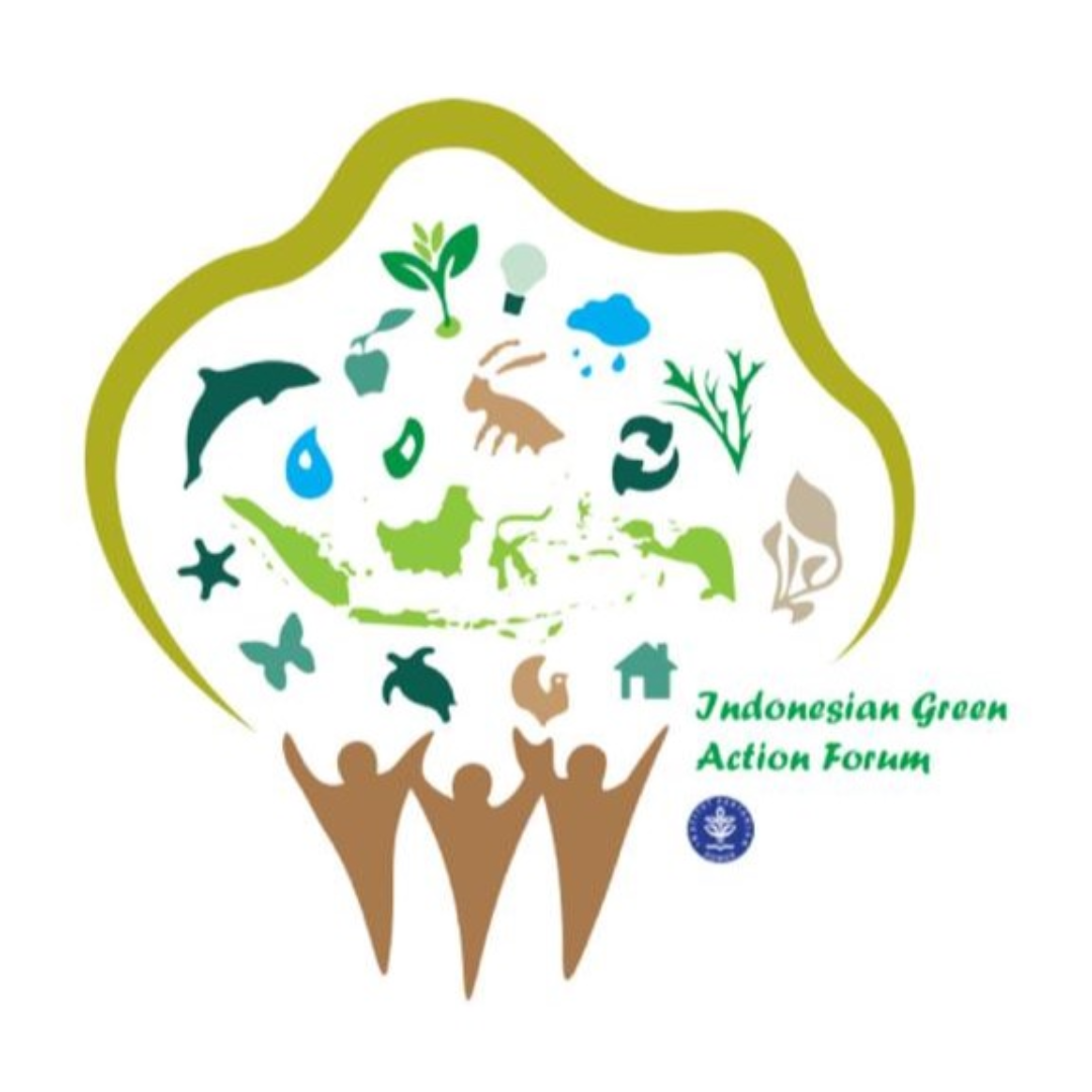 IGAF Logo