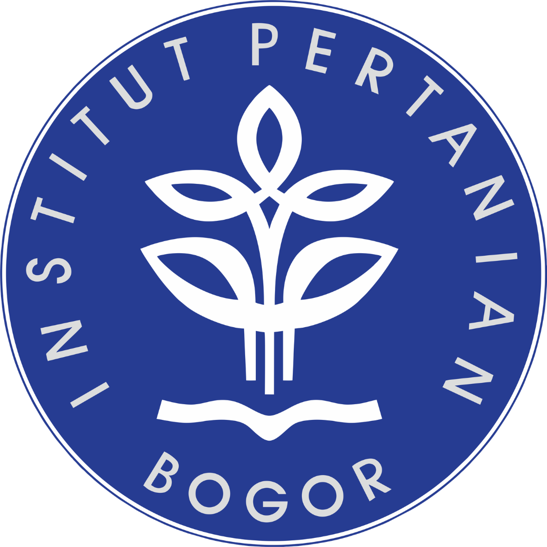 IPB University Logo