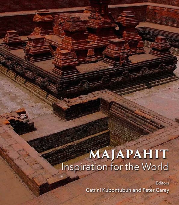 Majapahit Inspiration for The World